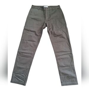 Universal Works Casual Pants 32